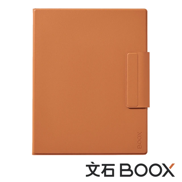 BOOX 文石 Go Color 7 吋彩色電子閱讀器(黑色