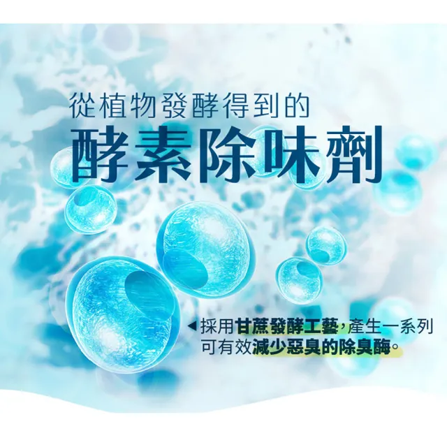 【古寶無患子】純粹淨味除臭噴霧300g(無香味)