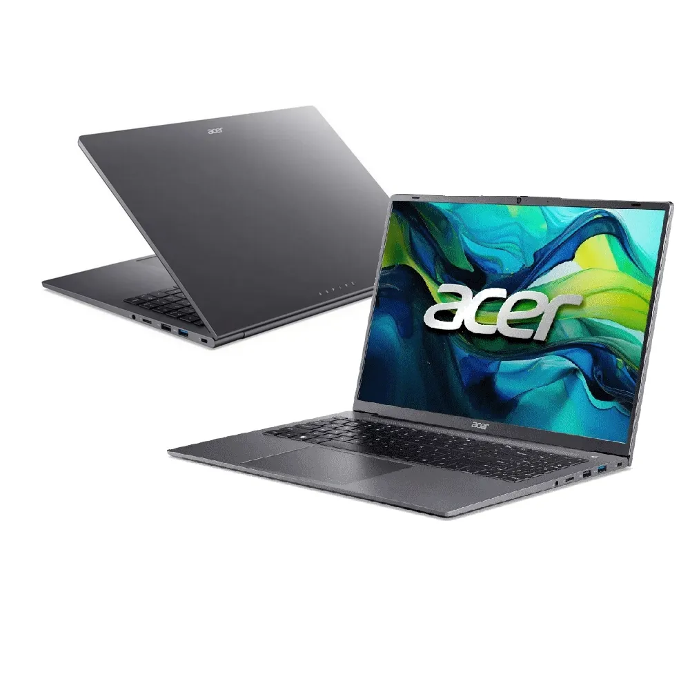 【Acer 宏碁】16吋i3輕薄筆電(Aspire/AL16-31P-390Y/i3-N305/8G/512G SSD/W11)