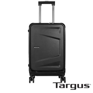 【Targus】Pro-Tek 科技防護 20 吋登機箱(經典黑/適用 16 吋筆電)