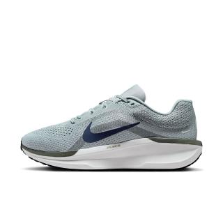 【NIKE 耐吉】AIR WINFLO 11 男鞋 慢跑鞋 運動鞋 緩震 灰(FJ9509003)