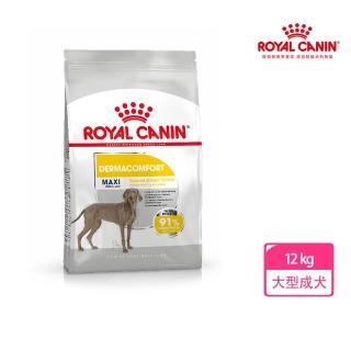 【ROYAL 法國皇家】皮膚保健大型成犬乾糧 DMMX 12KG(狗乾糧 狗飼料)
