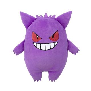 【T-ARTS】Pokemon 寶可夢 麻吉好朋友 M 耿鬼