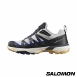 【salomon官方直營】X ULTRA 360 EDGE Goretex 低筒登山鞋 男女任選(男鞋 女鞋 健走 踏青 穿搭 戶外鞋)