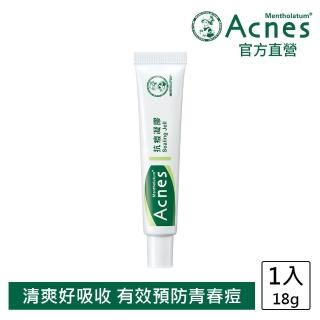 【曼秀雷敦】Acnes抗痘凝膠18g