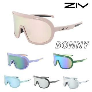 【ZIV】BONNY 太陽眼鏡 風鏡 211 212 213 214 215 216(墨鏡 抗UV 抗紫外線 太陽眼鏡 自行車 腳踏車 開車)