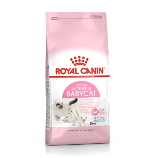 【ROYAL 法國皇家】離乳貓專用飼料 BC34 2KG(貓乾糧)