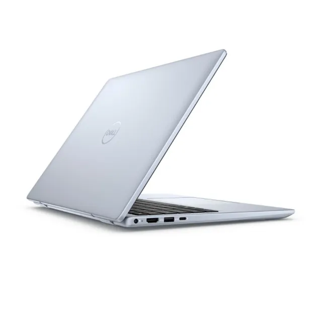 【DELL 戴爾】14吋Ultra7輕薄AI筆電(U7-155H/32G/1TB/W11/冰藍/Inspiron/14-7440-R2808LTW)