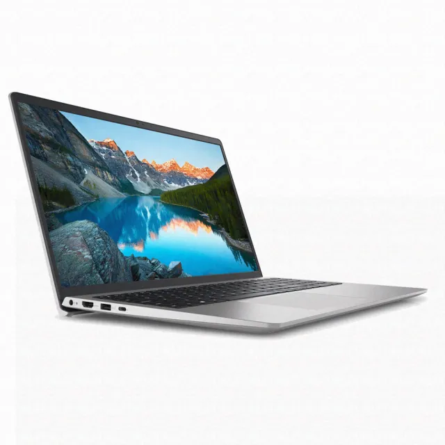 【DELL 戴爾】15吋i7獨顯MX550輕薄筆電(i7-1355U/16G/512G/W11/Inspiron/15-3530-R2728STW)