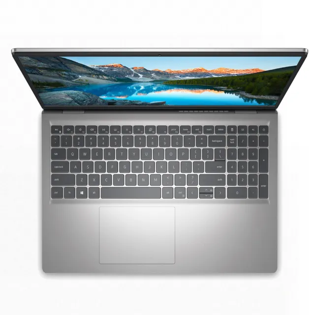 【DELL 戴爾】15吋i7獨顯MX550輕薄筆電(i7-1355U/16G/512G/W11/Inspiron/15-3530-R2728STW)