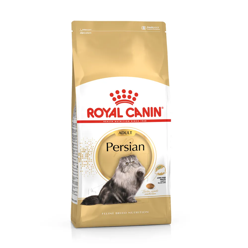 【ROYAL 法國皇家】波斯成貓專用飼料  P30 10KG(貓乾糧 貓飼料)