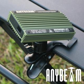 【AnyBeam任意屏】AnyBeam UP｜影像放大器(智慧手機的好夥伴!即插即投-高相容投影機)