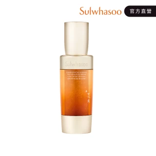 Sulwhasoo 雪花秀 滋陰蔘緊膚晶萃(官方直營)