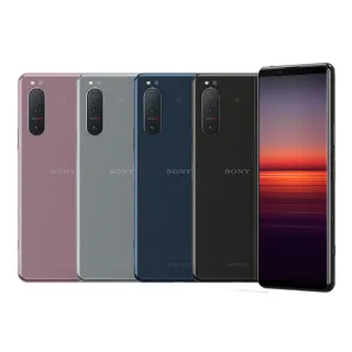 【SONY 索尼】A+級福利品 Xperia 5 II 6.1吋(8G/256G)