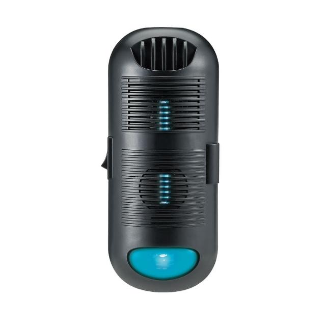 【Digimax】專業級抗敏滅菌除塵螨機 DP-3E6 三入組(有效空間15坪 紫外線滅菌 循環風扇)