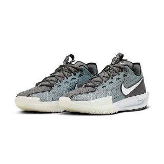 【NIKE 耐吉】籃球鞋 氣墊 ZOOM_男_灰色_G.T. CUT 3 EP(DV2918002)