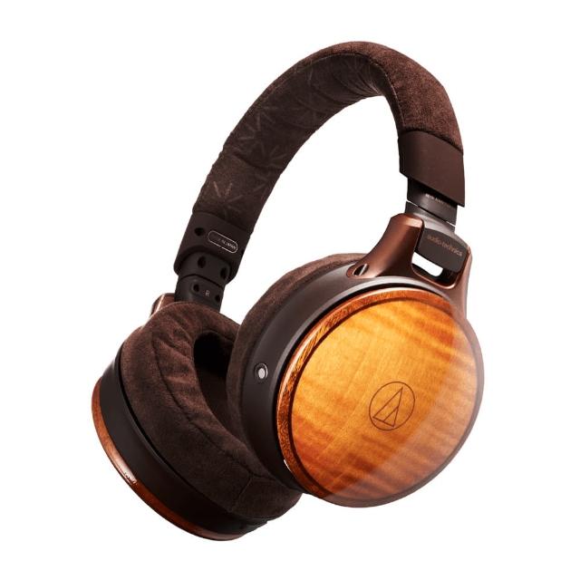 【audio-technica 鐵三角】ATH-WB2022(60周年紀念款 無線耳罩式耳機)