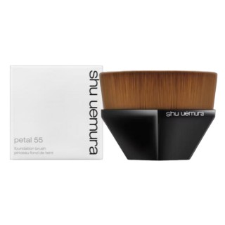 【Shu uemura 植村秀】#55零刷痕粉底刷(國際航空版)