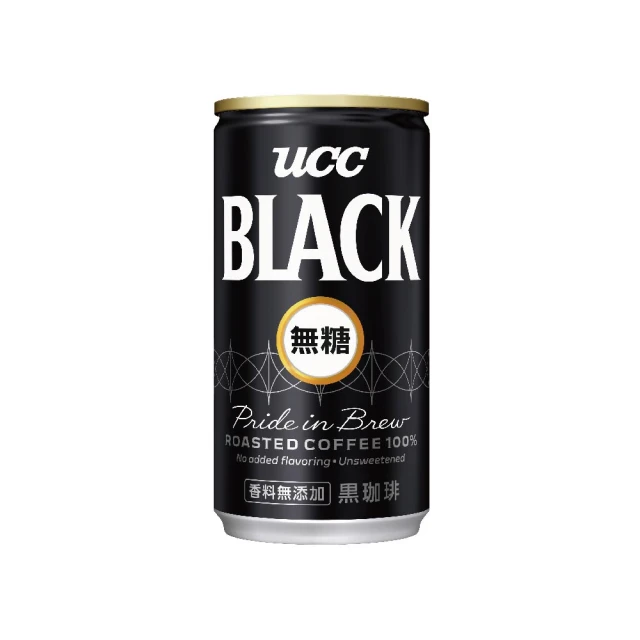 即期品 UCC 即期品-職人冰咖啡-加糖910ml x12入