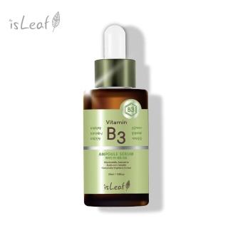 【isLeaf】韓國B3毛孔調理安瓶精華液35ml