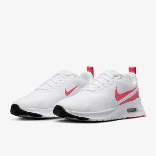 【NIKE 耐吉】休閒鞋 女鞋 運動鞋 W AIR MAX NUAXIS 白粉 HF1233-100(3W5657)