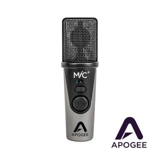 【APOGEE】MiC+ USB 麥克風(公司貨)