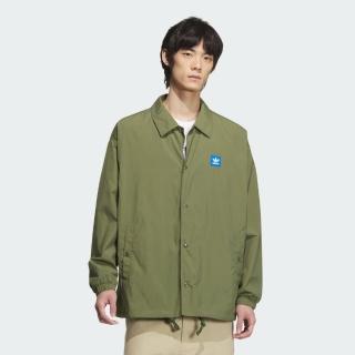 【adidas 愛迪達】運動外套 男 - Originals JC6842