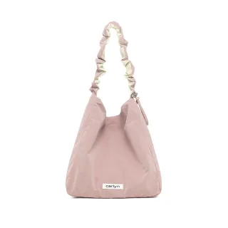 【Carlyn】RUSS ECOBAG 環保袋｜H73315010(3色任選)