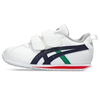 【asics 亞瑟士】COTLA MINI SL 2 中童 休閒運動鞋(1144A383-107)