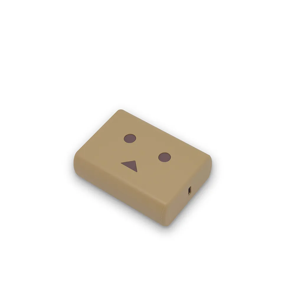 【cheero】Pocheri 迷你阿愣 Danboard 10000mAh PD/PPS快充行動電源