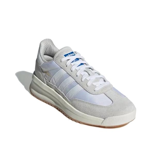 【adidas 愛迪達】SL 72 RTN 慢跑鞋 男女 - ID1031