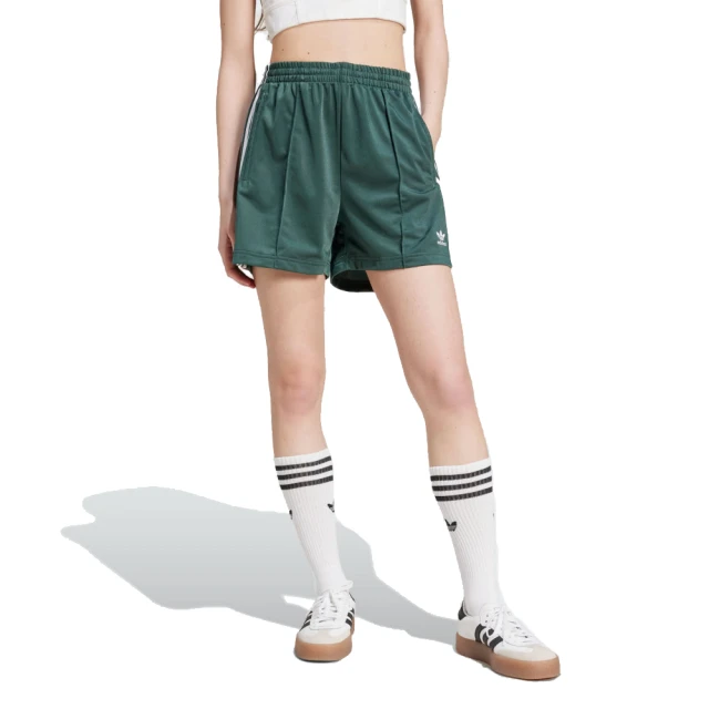 adidas 愛迪達 運動短褲 OTR B SHORT 女 