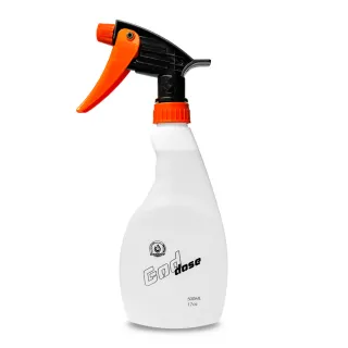 【Goddose】鐵粉去除劑 500ML 車漆雜質 金屬落塵 漆面處理 軟化 煞車皮 鐵屑 去污
