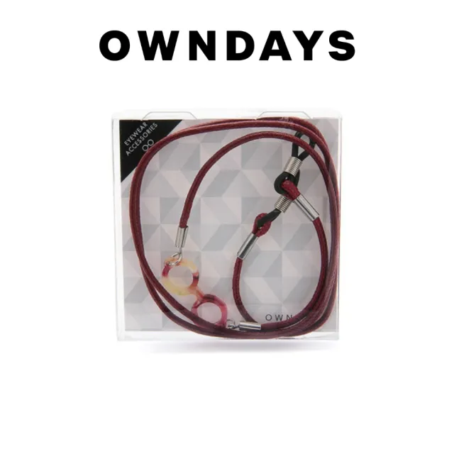 【OWNDAYS】眼鏡鍊條(PB019)