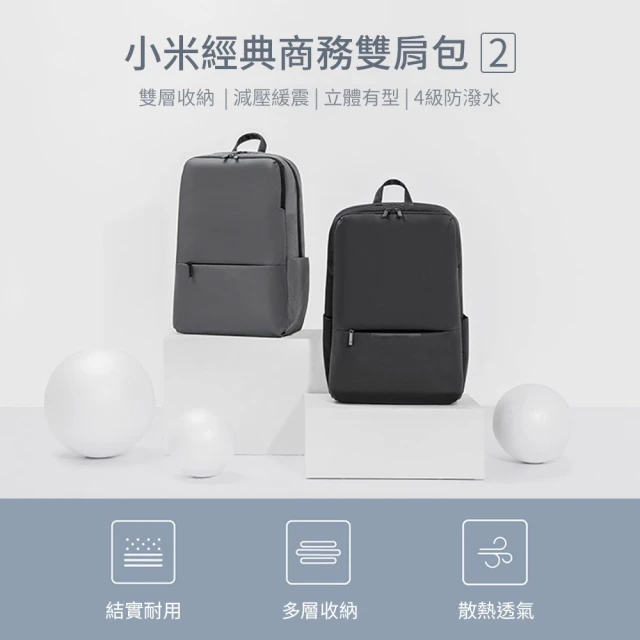 Herschel 官方直營 後背包 16吋筆電包 書包 減壓