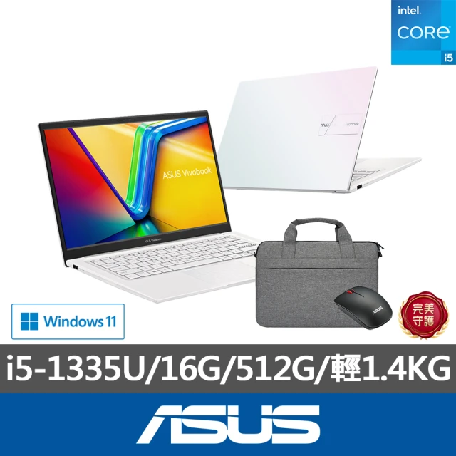 ASUS 華碩 S5406MA-0038B125H OLED