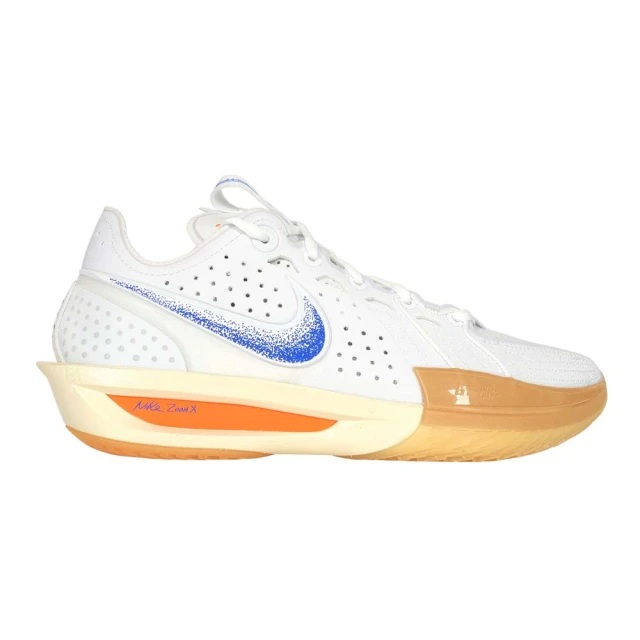 NIKE 耐吉 籃球鞋 運動鞋 AIR ZOOM G.T. 