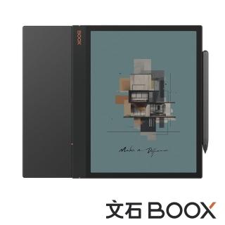 【BOOX 文石】Note Air3 C 10.3 吋彩色電子閱讀器