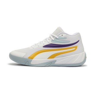 【PUMA官方旗艦】COURT PRO 籃球運動鞋 男女共同 31082905