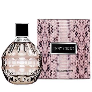 【JIMMY CHOO】Jimmy Choo 同名淡香精 100ml(專櫃公司貨)