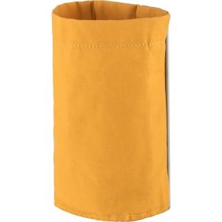【Fjallraven】Kanken水瓶側掛包(FR23793-021霧灰 160赭黃 550黑 560海軍藍)