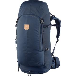 【Fjallraven】Keb 52L 男 登山包(FR27342-638-555風暴藍/暗深藍)