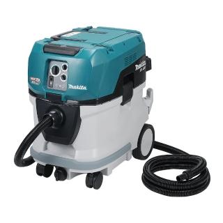 【MAKITA 牧田】VC006GMZ 40V+40V無刷乾濕兩用集塵機 單主機 無電池 無充電器(VC006GMZ)