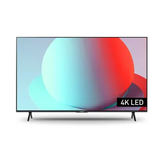 【Panasonic 國際牌】75型4K HDR Google 智慧顯示器 不含視訊盒(TN-75W80AGT)