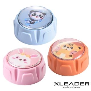 【Leader X】語音計數兒童跳高訓練跳跳拍增高神器(贈身高貼 跳摸高 摸高器 跳高訓練)