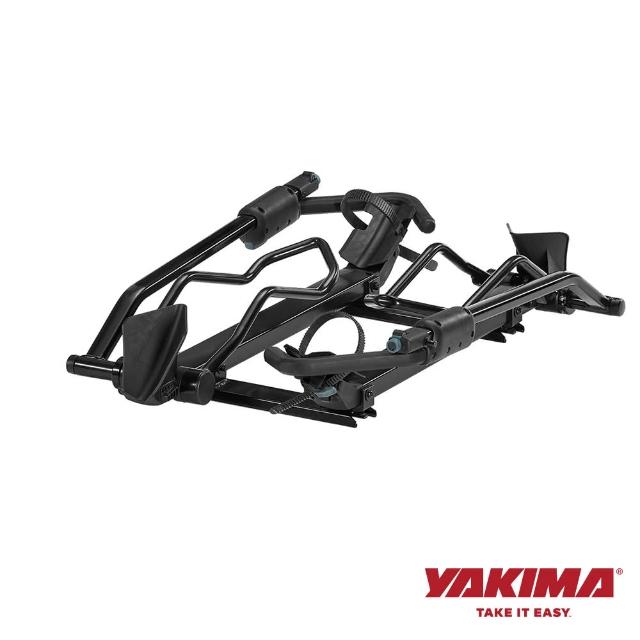 【YAKIMA】EXO DoubleUp 自行車架(EXO 腳踏車架)