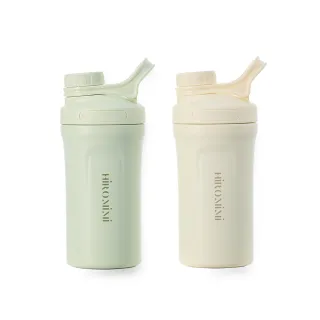 【Hiromimi】316不鏽鋼運動保溫杯600ml(2色可選/保溫瓶/手提瓶)