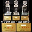 【ROSDENTON 勞斯丹頓】公司貨 18K金款 真鑽機械男錶36㎜-加多重好禮 R01(PK6685MTG-2G)