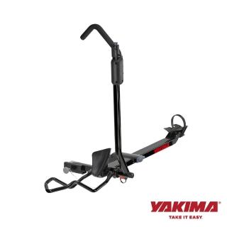 【YAKIMA】SingleSpeed 單臺式拖車式攜車架(拖車式腳踏車架 單臺)