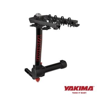 【YAKIMA】FullSwing 全速搖擺攜車架 四臺(拖車式腳踏車架 四臺)